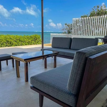 Villa Punta Sam Cancun Exterior photo