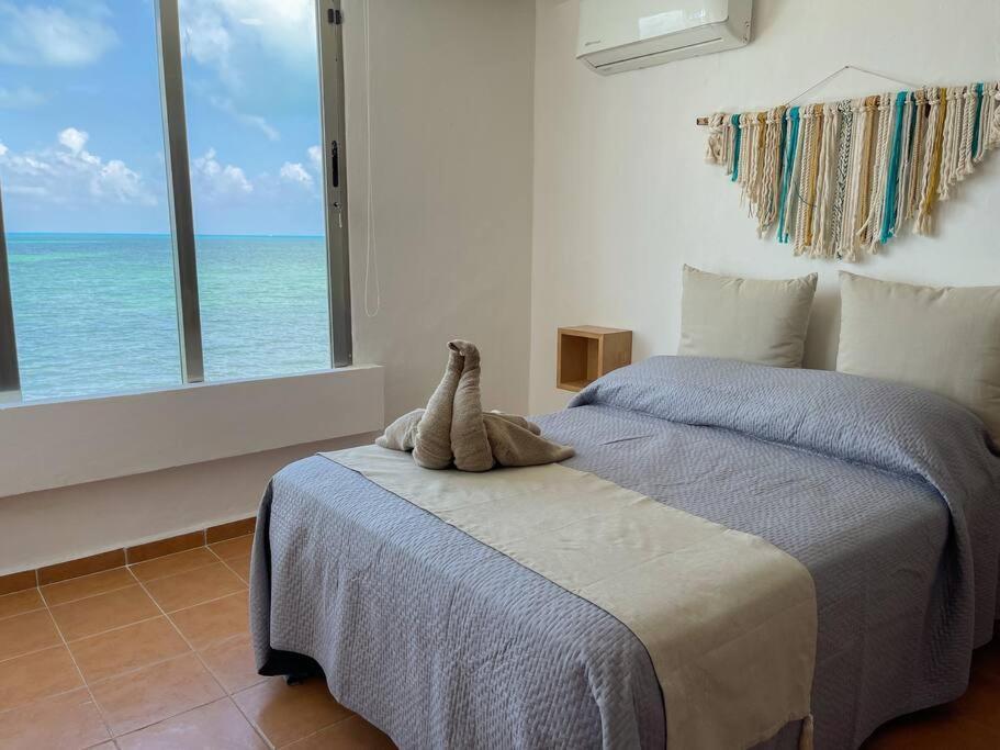 Villa Punta Sam Cancun Exterior photo