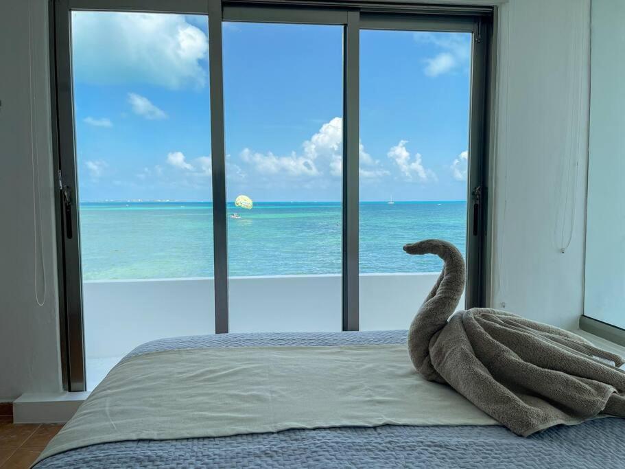 Villa Punta Sam Cancun Exterior photo