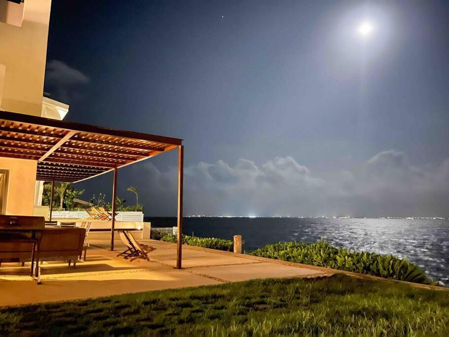 Villa Punta Sam Cancun Exterior photo