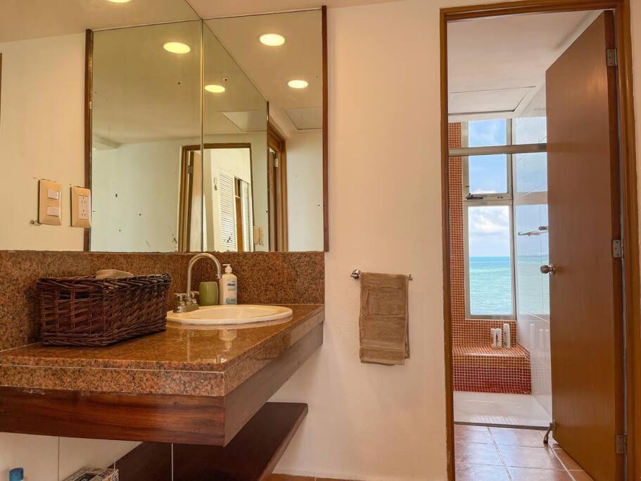 Villa Punta Sam Cancun Exterior photo