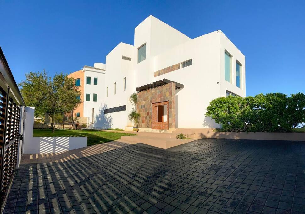 Villa Punta Sam Cancun Exterior photo
